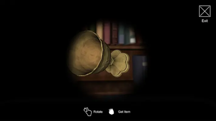 In Fear  Escape android App screenshot 2