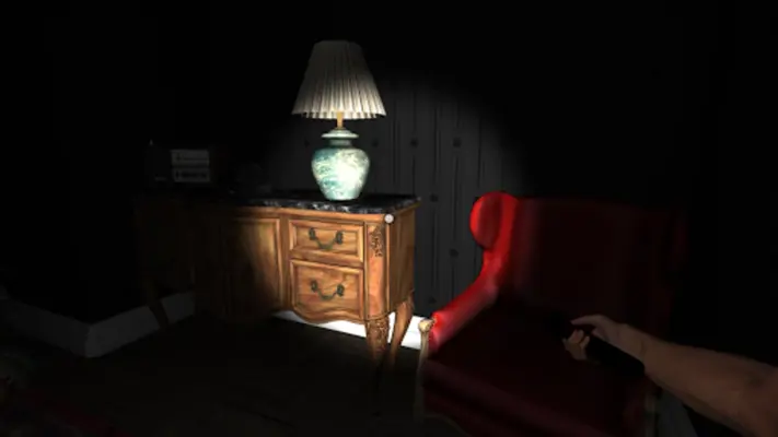 In Fear  Escape android App screenshot 5